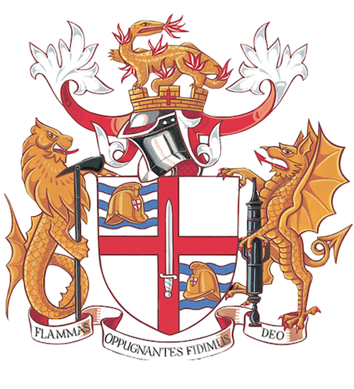 The Worshipful Company of Firefighters